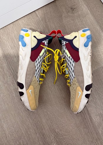 Nike sneaker - Görsel 2