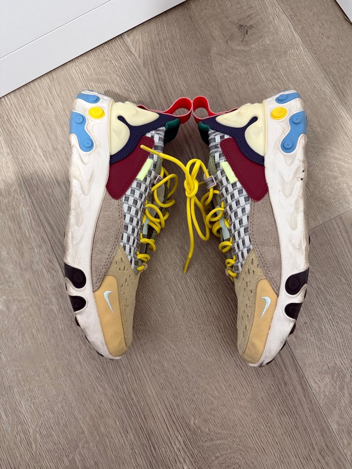 Nike sneaker - Görsel 2