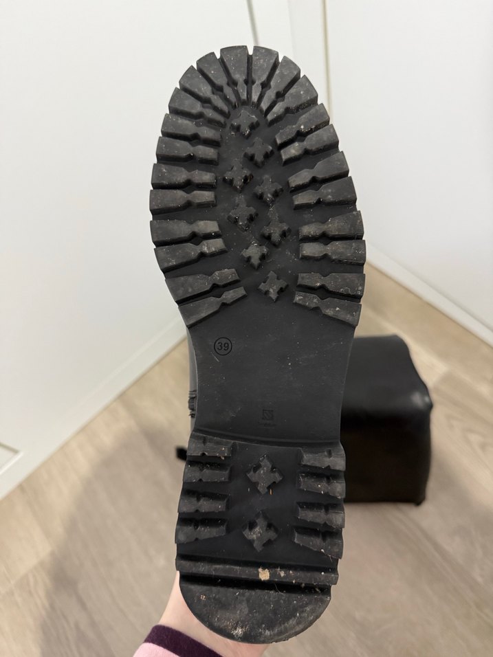 Lutvelızade çizme - Görsel 3