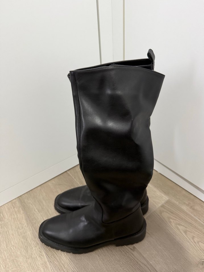 Lutvelızade çizme - Görsel 2