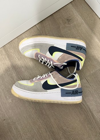 Nike sneaker - Görsel 3