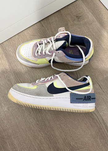 Nike sneaker - Görsel 2