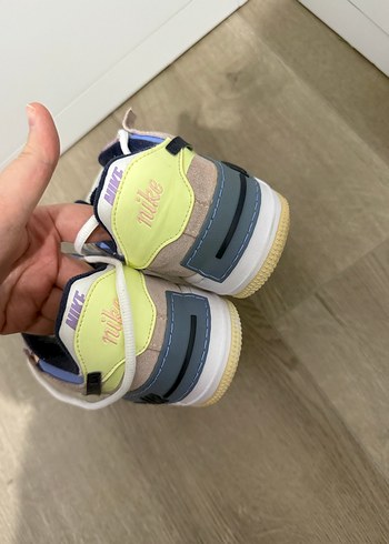 Nike sneaker - Görsel 4