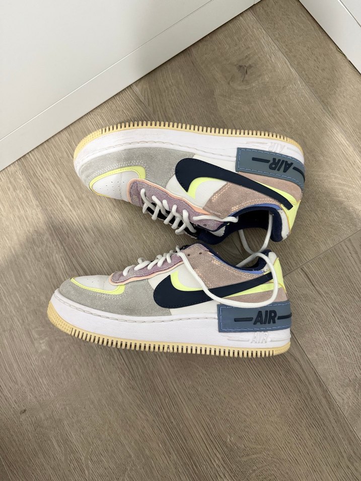 Nike sneaker - Görsel 3