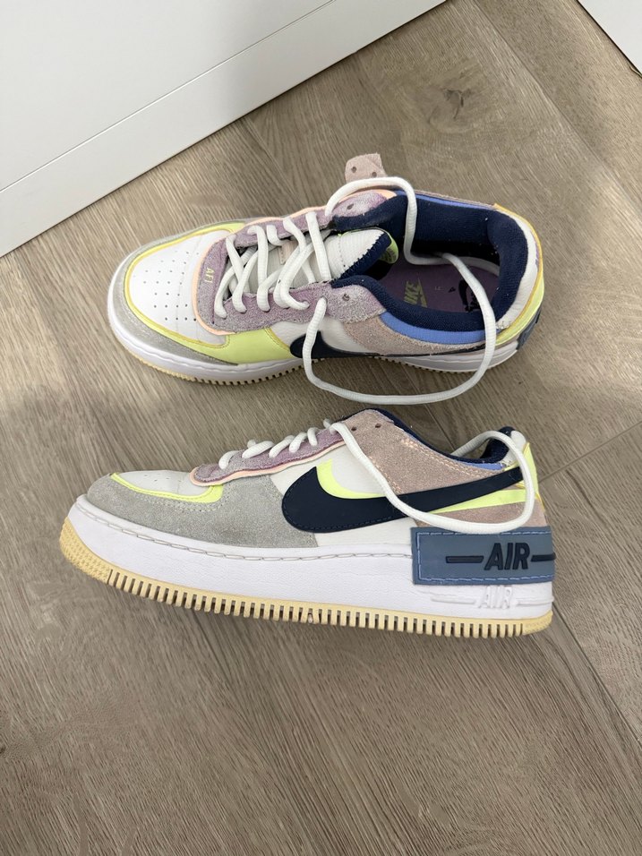 Nike sneaker - Görsel 2