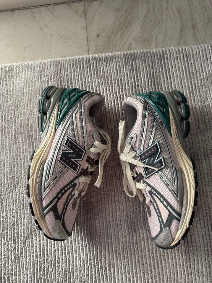 New blance 1906 - Görsel 2