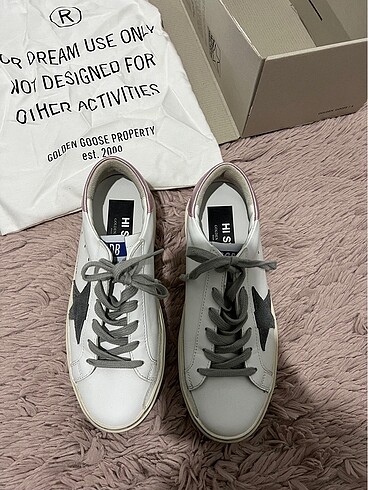 Golden goose