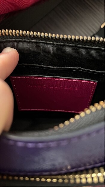Marc Jacobs Marc jacobs