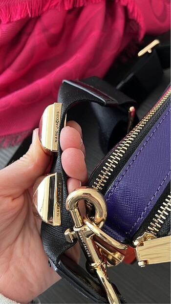 Beden Marc jacobs