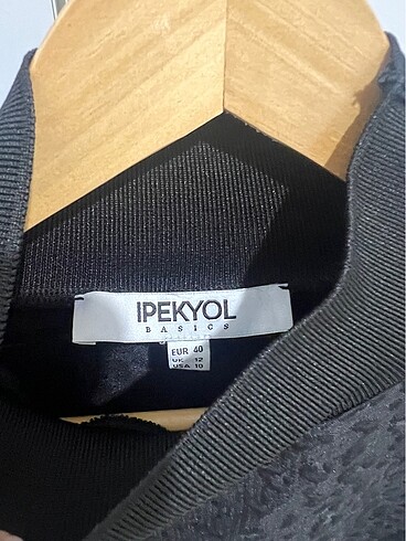 l Beden İpekyol