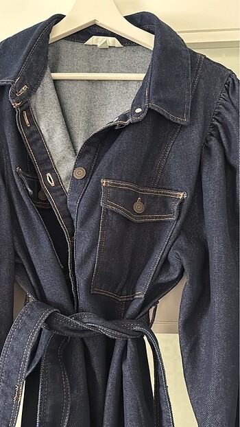 H&M H&M elbise