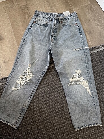 Zara jean