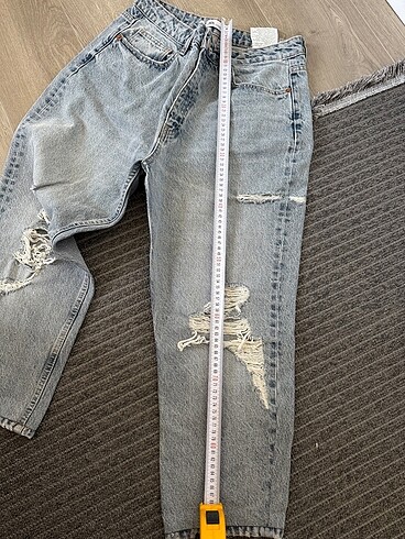Zara Zara jean