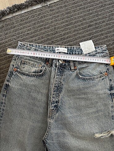 xl Beden Zara jean