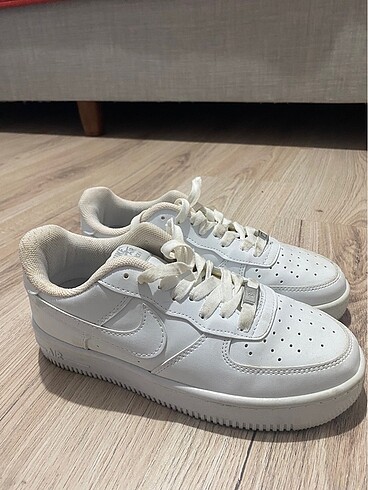 Nike ayakkabı