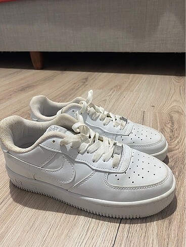 Nike Nike ayakkabı