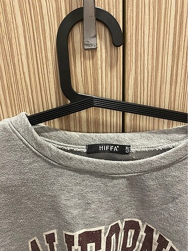 l Beden Sweatshirt