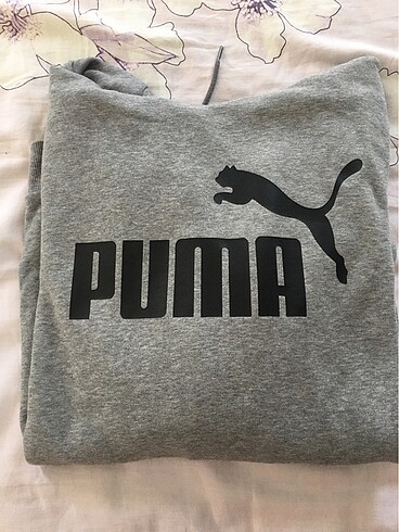 Puma sweat