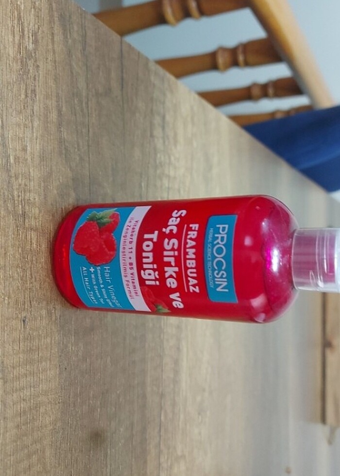 Sac tonik  - Görsel 2