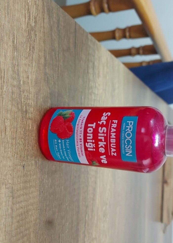 Sac tonik  - Görsel 4