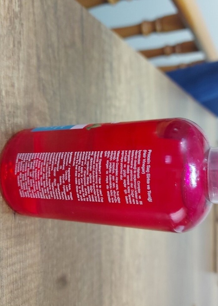 Sac tonik  - Görsel 5