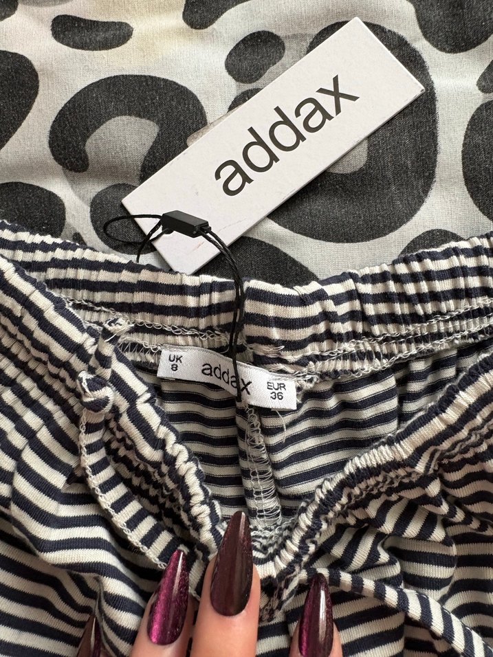 Bol Kesim Kadın Pantolon - Görsel 3