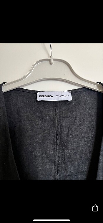 Bershka Bershka yelek