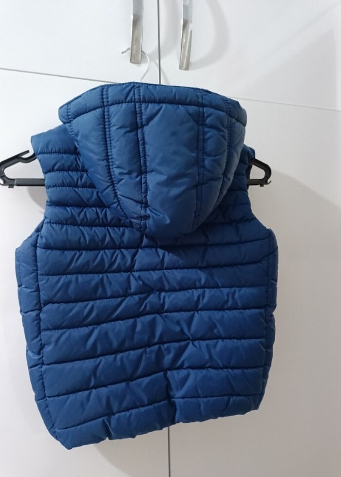 DEFACTO ÇOCUK YELEK - Görsel 3