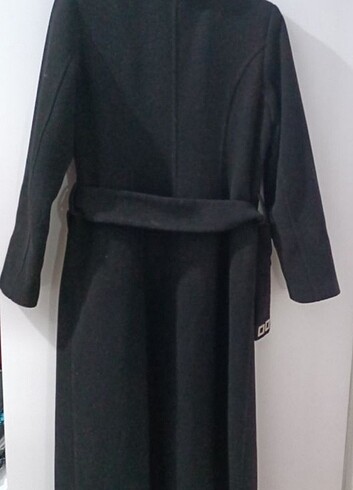 Tesettür kaban  - Görsel 7