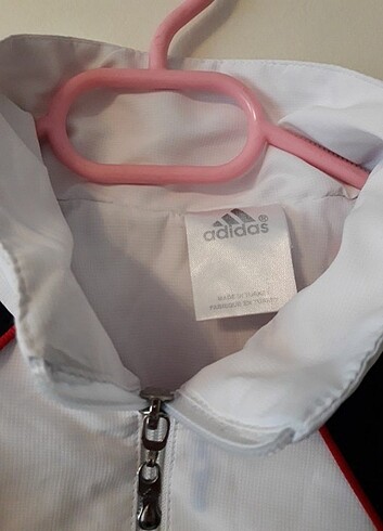10 Yaş Beden Adidas esortman ustu