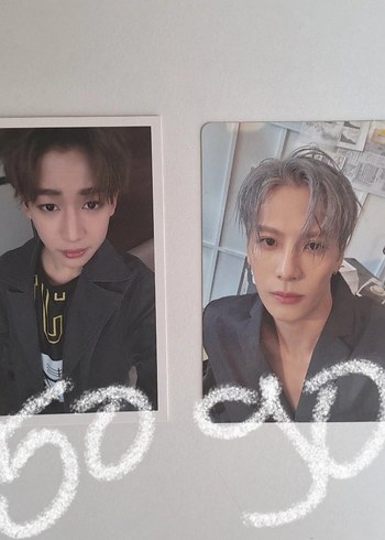 got7 bambam jackson pc