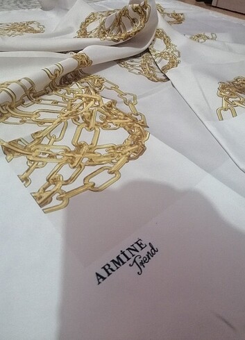 Armine trend esarp