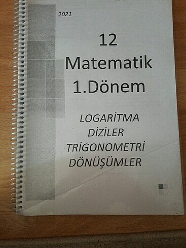 Ayt matematik