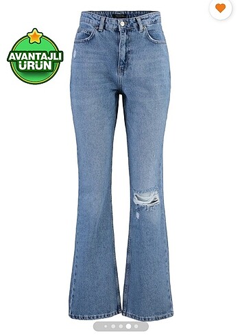 Trendyol milla jean