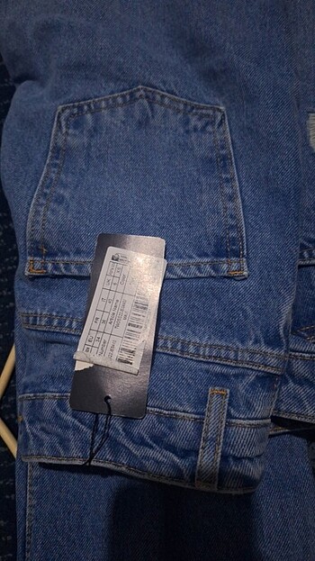 34 Beden Trendyol milla jean