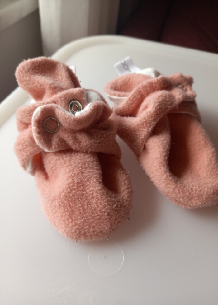 Petit boom patik - Görsel 3