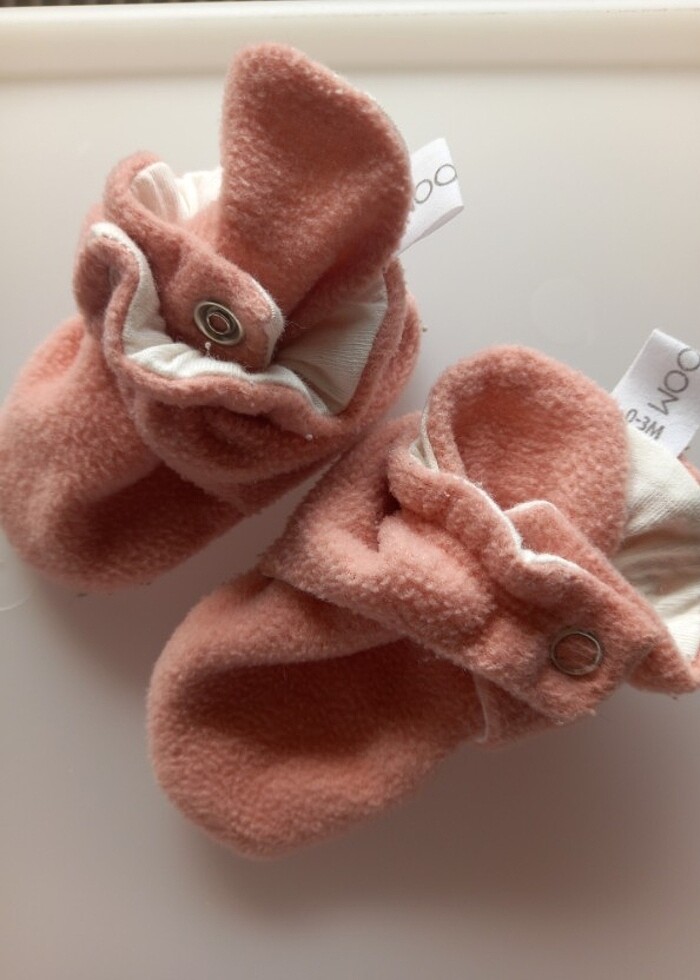 Petit boom patik - Görsel 4