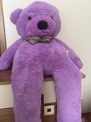Peluş ayı
