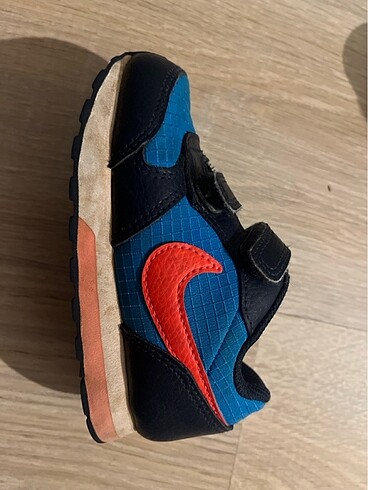 Nike Nike Çocuk Ayakkabısı 23 Numara