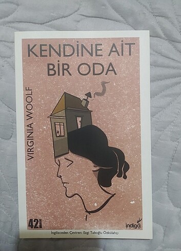 kendine ait bir oda 