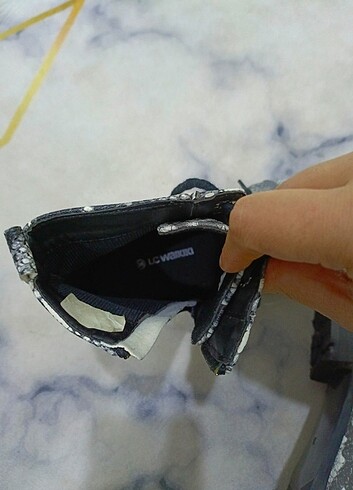LC Waikiki Lc wakiki bot 