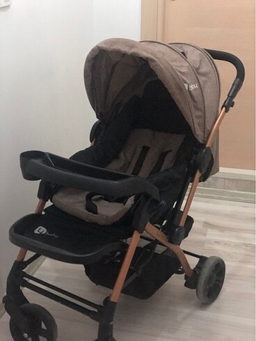 Diğer Beden 4 baby bebek arabası