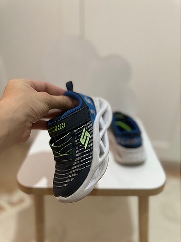 Skechers Skechers çocuk ayakkabı