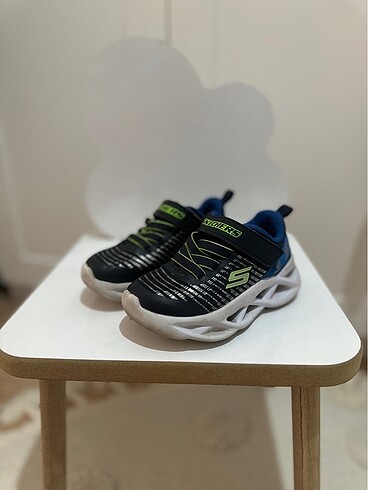 Skechers çocuk ayakkabı
