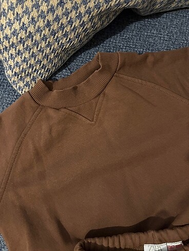 Zara Zara Erkek Bebek Alt Üst Takım