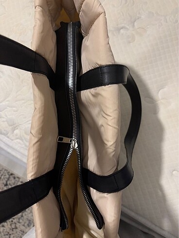 Beden Lcw Şişme Shopper Çanta