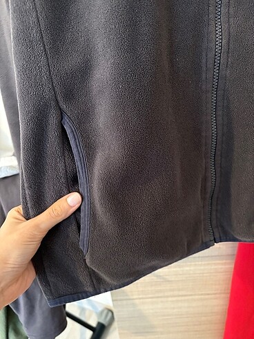 Mavi Jeans Mavi Polar Hırka Ceket