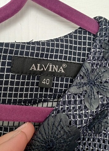 40 Beden Elbise 