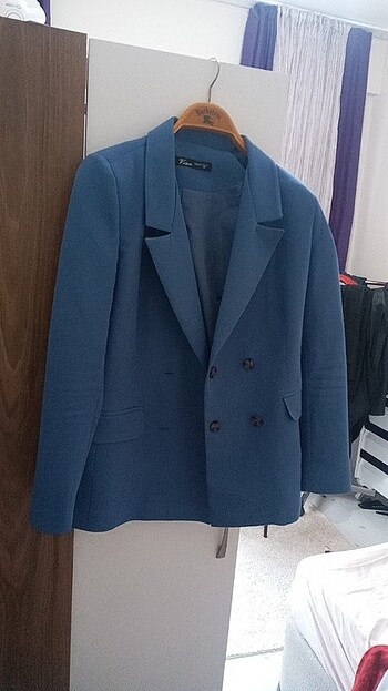 Blazer ceket