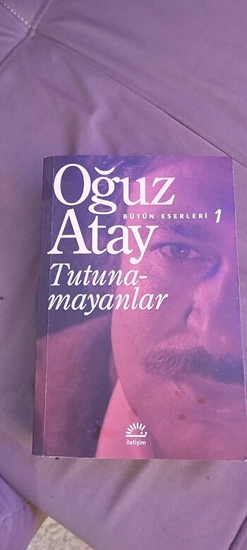 Oğuz Atay Tutunamayanlar 